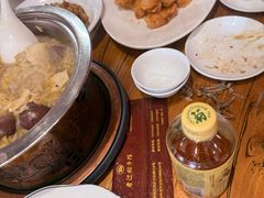 -老边饺子馆(中街店)