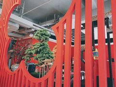 大堂-禧鳳記·猪肚鸡火锅(玖洲道店)