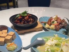 -鹿港小镇(悠唐店)