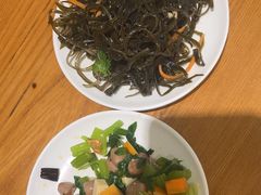 -和兴记牛肉火勺·羊汤(于洪广场店)