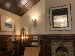 -利顺德大饭店·维多利亚花园(小白楼店)