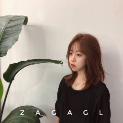 -扎嘎形象设计