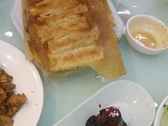 -普天和酒楼·新津菜·烤鸭(天津之眼店)