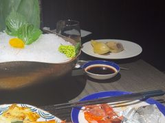 -極上萬膳·日料放题(海岸城店)