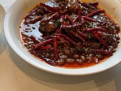 -盛百味·家宴餐厅(霸州分店)