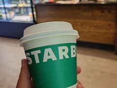 -星巴克(哈尔滨松雷店)