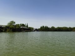 -云龙湖旅游景区