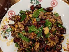 -树厨贵州菜(大十字店)