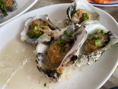 -红月湾海鲜饭店•沙滩海景(双月湾店)