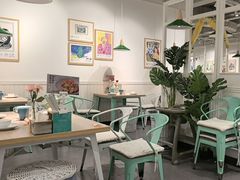 -小雅木姜子烤鸡·贵州菜(鸿通城店)