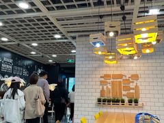 -宜家·瑞典风味餐厅(北京西红门店)