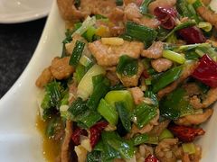 -喜洲翰林餐厅(董家百年老宅店)