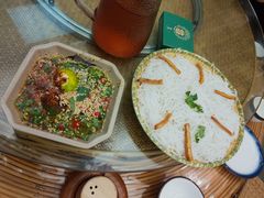 -多哥水傣味餐厅(司马巷店)