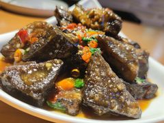 -湘与香缘·湖南菜(王府井北京市百货大楼店)