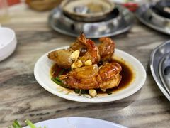 -新峰肉骨茶