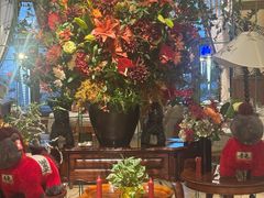 -黑宝石西餐厅(汇励99城市公园店)