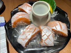 -万岁寿司(天河领展店)