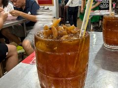 -榮泰米粉湯(Left Shop)