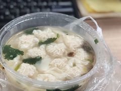-一记面馆(易发店)