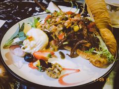 -ChitChat奇洽·Bistro(黎黄陂路店)