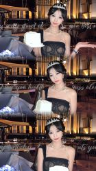 -红馆妆造(中央大街店)