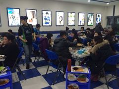 金妈家韩式烤肉(九街店)-金妈家烤肉(龙湖U城天街店)