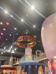 -奈尔宝·儿童乐园·亲子餐厅(鄞州万达店)