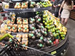 -旺豪阳光超市(友谊阳光城店)