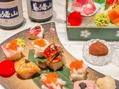 -阿吾罗日本料理(K11艺术中心店)