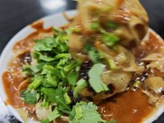 -正味斋锅巴菜(西北角店)