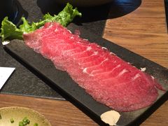 小瓜条-盡膳口福跷脚牛肉火锅(合生汇购物中心店)