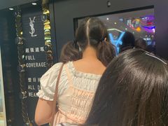 -YSL(南昌百盛店)