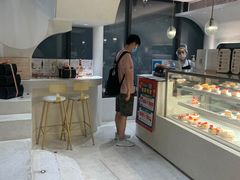 -PETIT PARIS 小巴黎(花园道店)