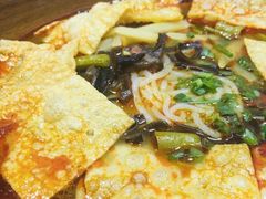 -阿生哥螺蛳粉•火锅(永安街店)