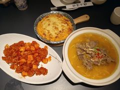 -小菜园新徽菜(青岛市南万象城店)