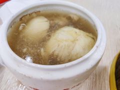 榴莲炖鸡-横河佬炖品店(罗阳一路老店)