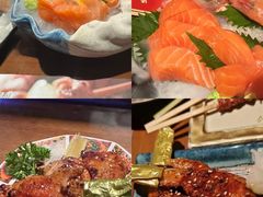 -弓二·烧鸟居酒屋(财富购物中心店)