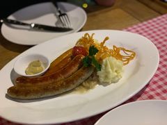 -Paulaner·德国帕拉娜自酿啤酒餐厅(海上世界店)