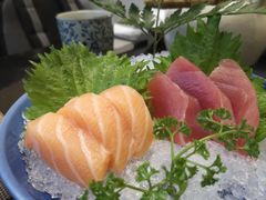 -德川家日本料理(中关村寰太大厦店)