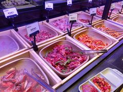 -韩盛·盛江山自助料理(中街大悦城店)