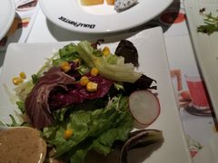 -斗牛士牛排餐厅(嘉里汇店)