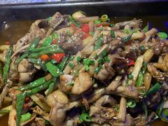 -蘭奢雅集·江浙菜(青山江滩店)