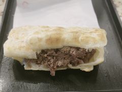 -高玛纳驴肉火烧(一世界店)