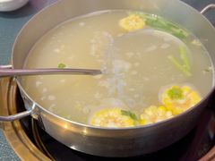 -大吉利·潮汕鲜牛肉火锅(西安店)