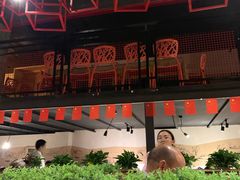 -楚太子  中餐&烧烤(武大店)