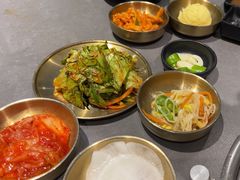 -大發韩国烤肉(八佰伴店)