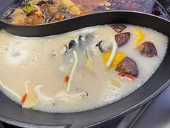 -新辣道鱼火锅(航天万源店)