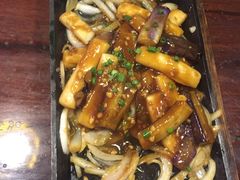 -老外婆(薛家南路店)