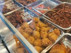 -麦德香炸鸡(工农路店)