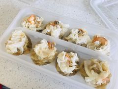 -正宗天津烧麦馆(柳州路店)